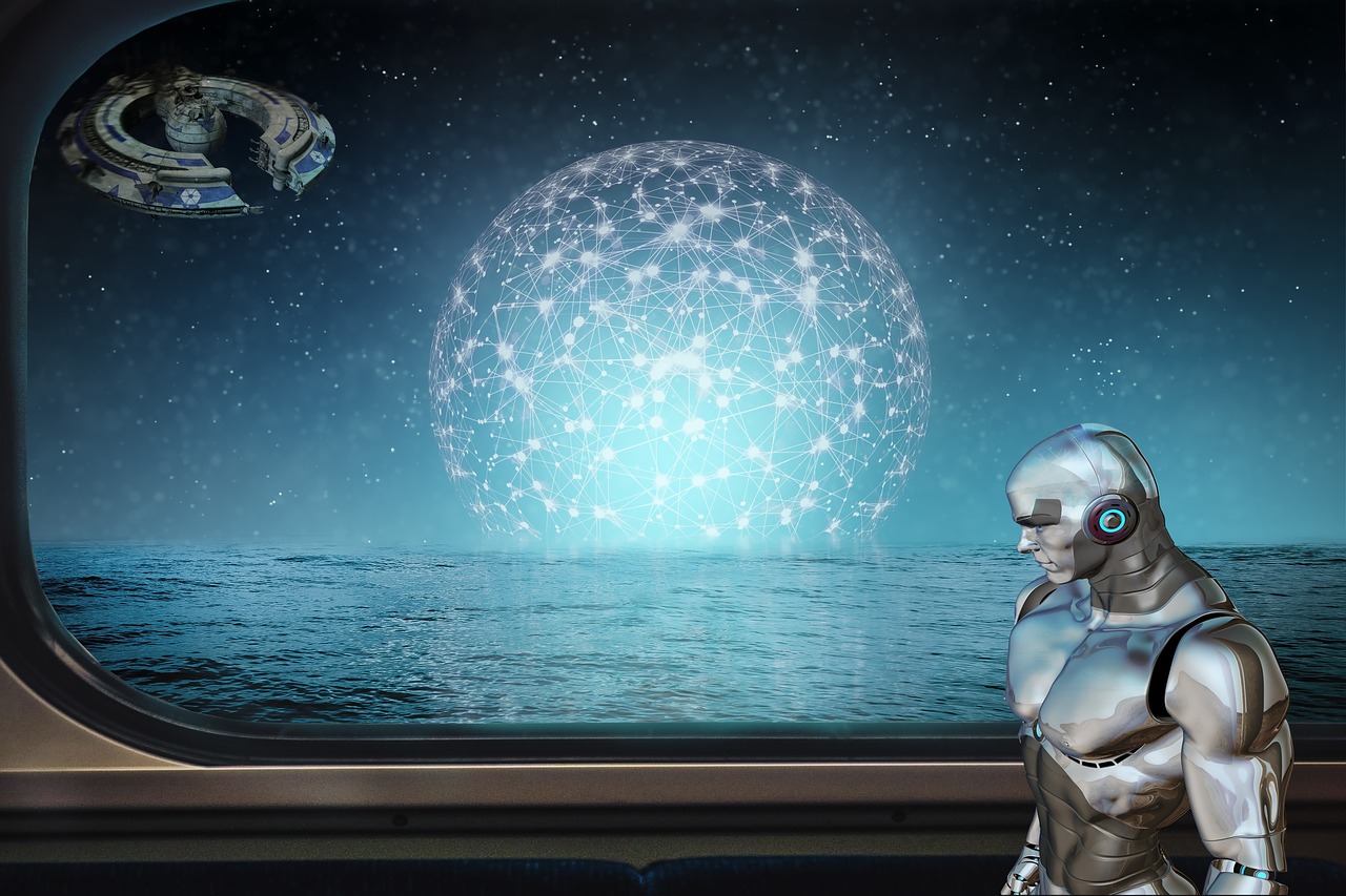 How Robotics is Enhancing Human Abilities